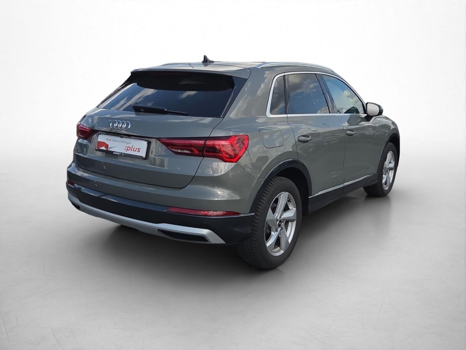 Audi Q3 – Bild 2