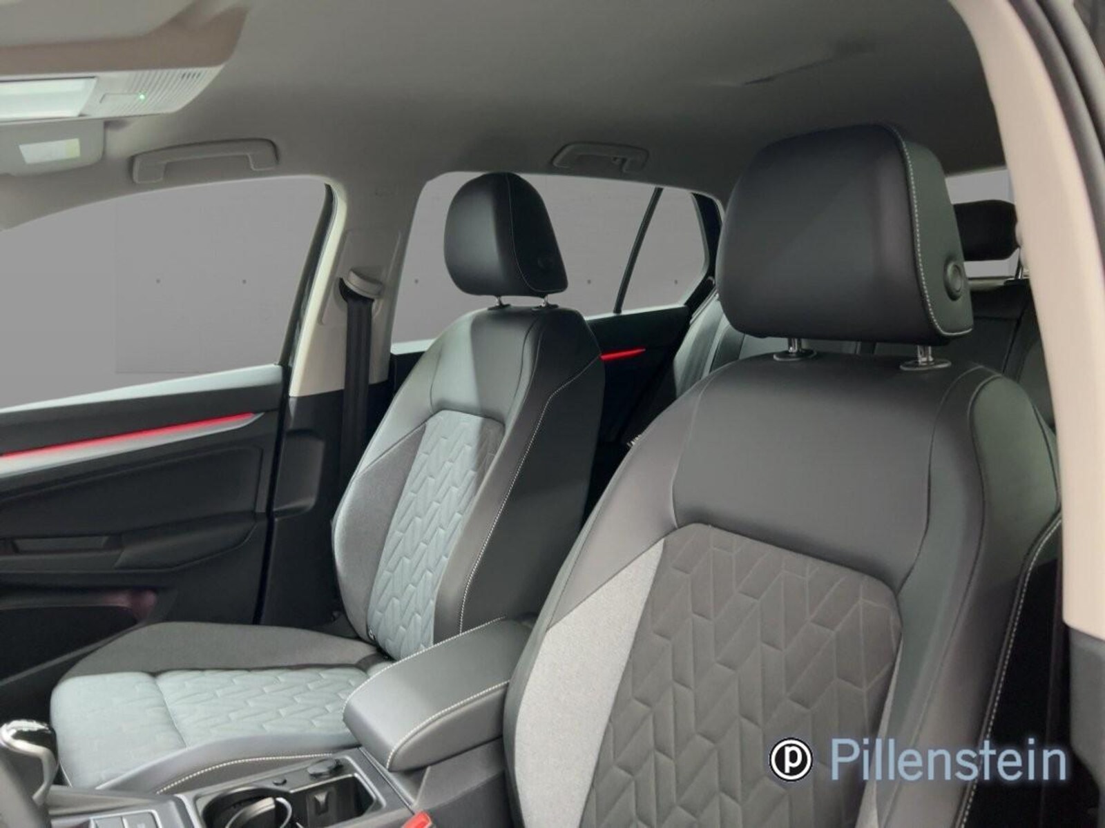 Volkswagen Golf – Bild 5