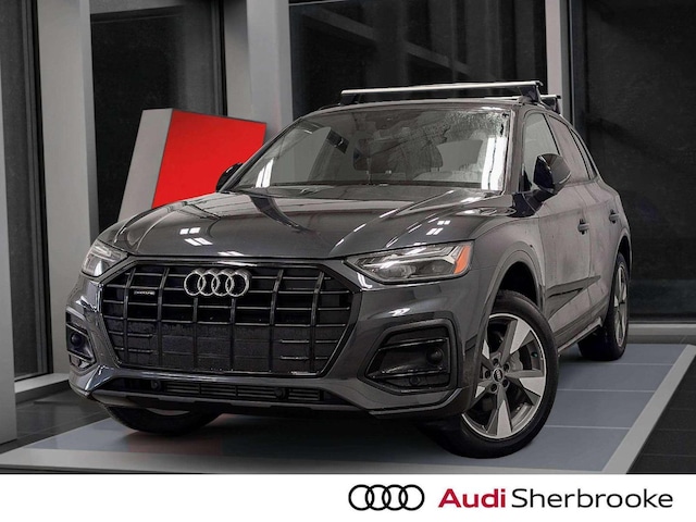 Photo of 2023 Audi Q5 