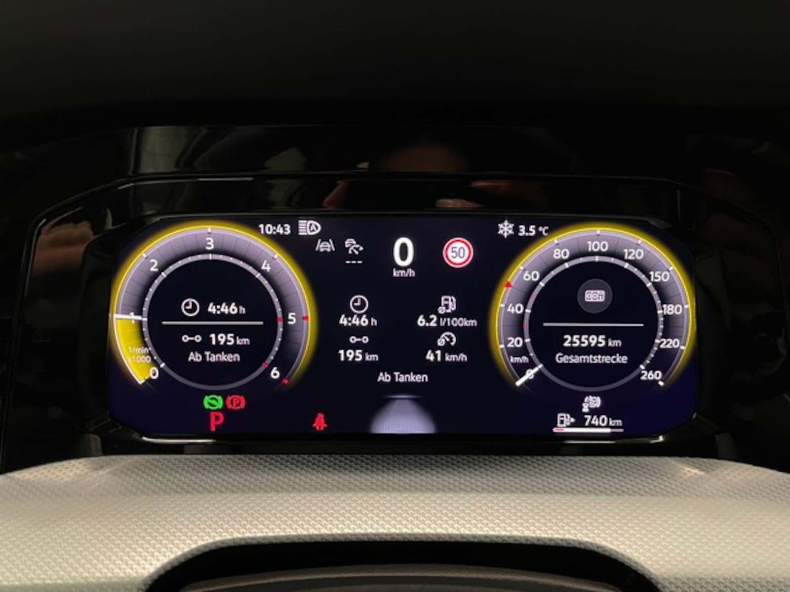 Volkswagen Golf Variant – Bild 16
