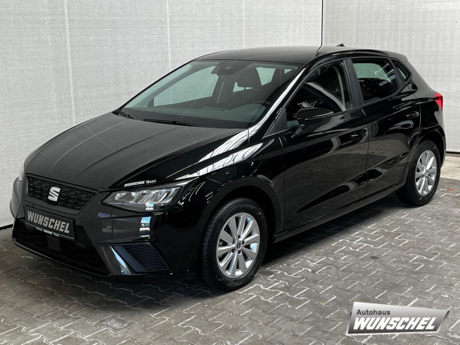 SEAT Ibiza Style