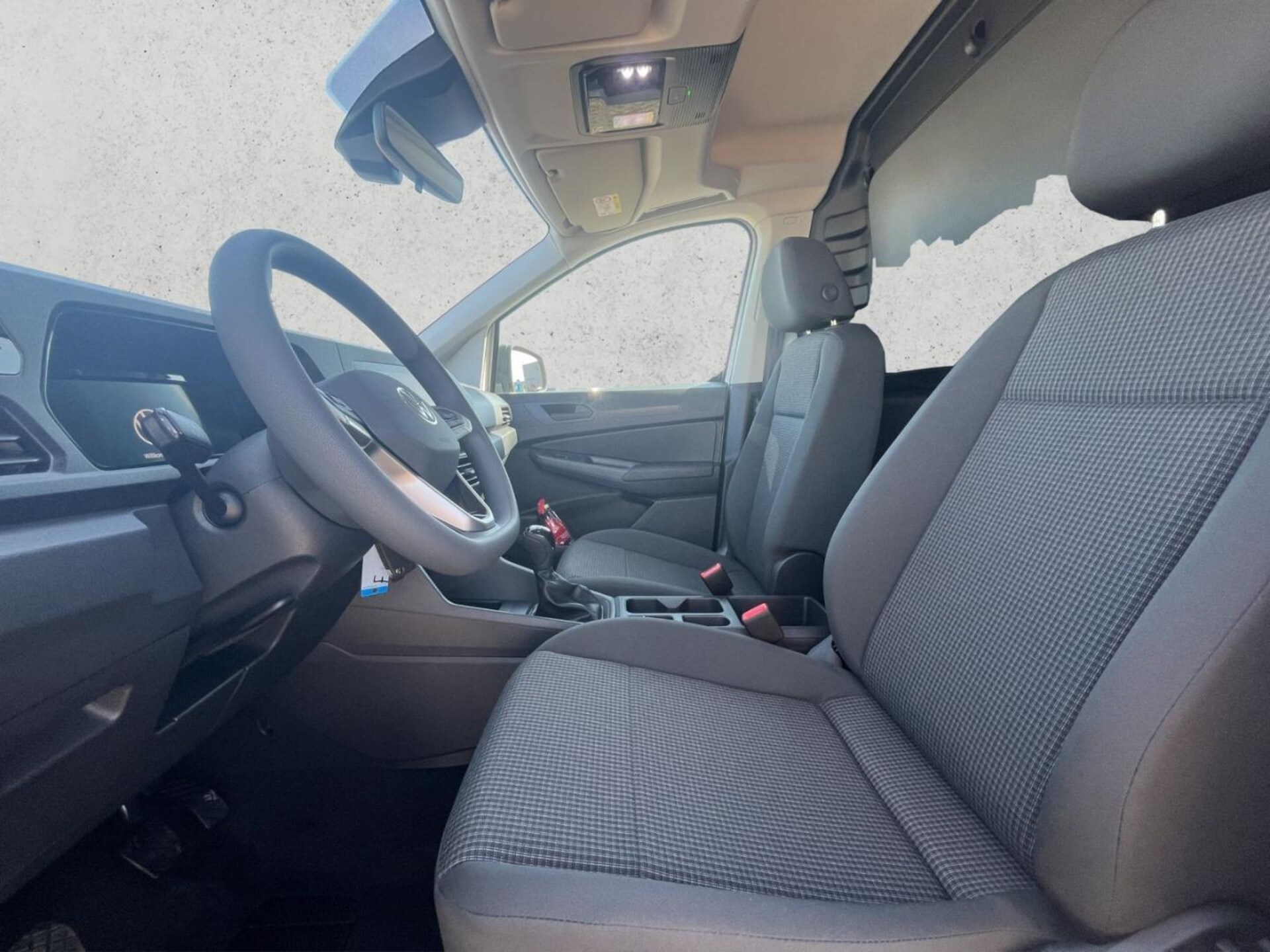 Volkswagen Caddy Maxi Cargo