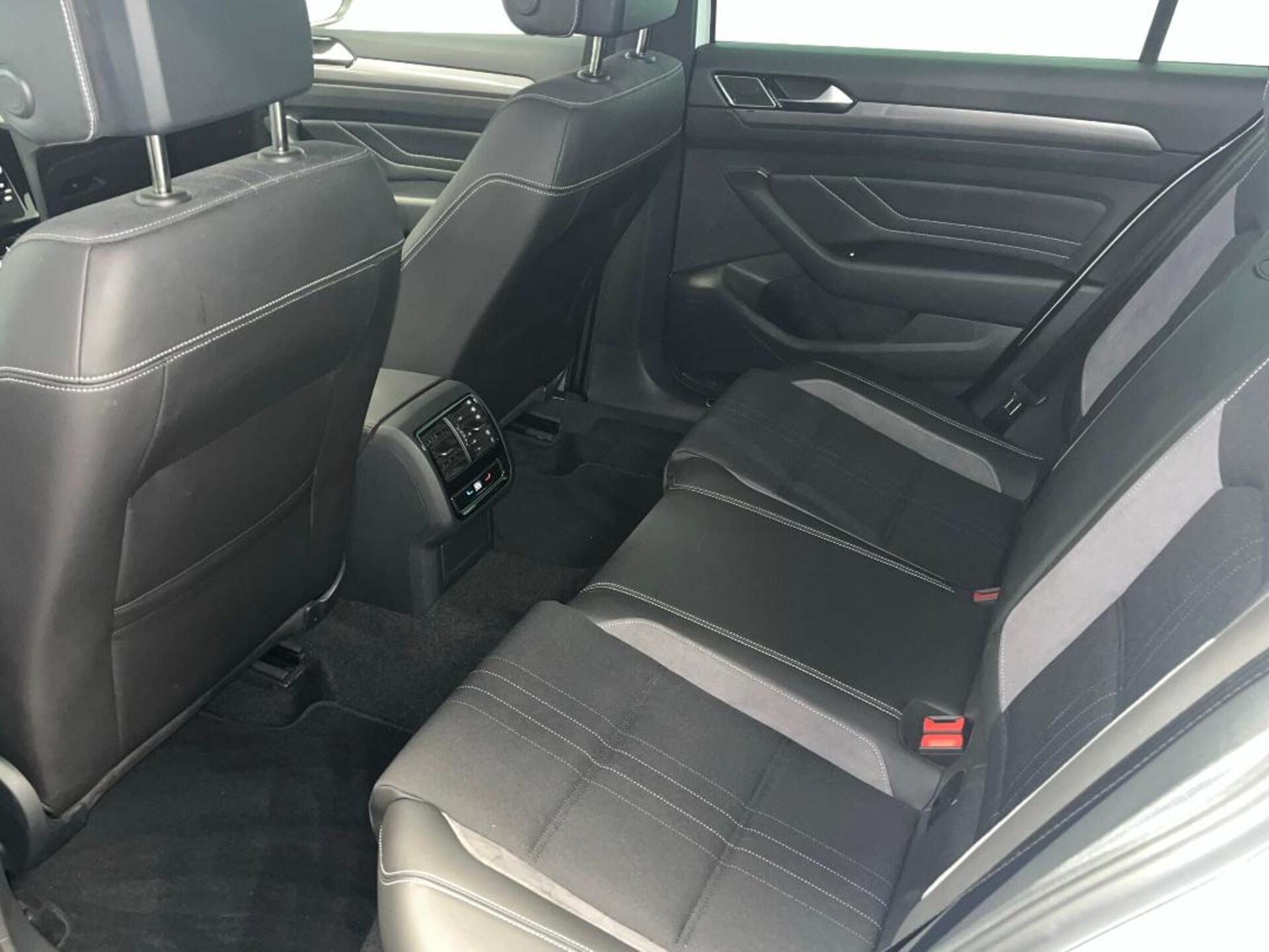 Volkswagen Passat Variant Alltrack