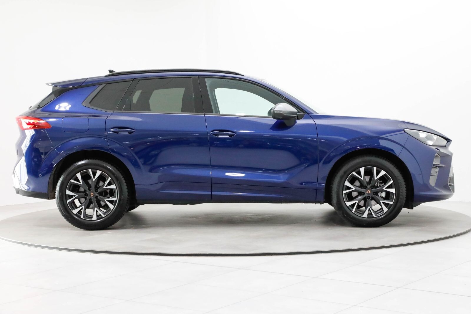 CUPRA Terramar – Bild 5
