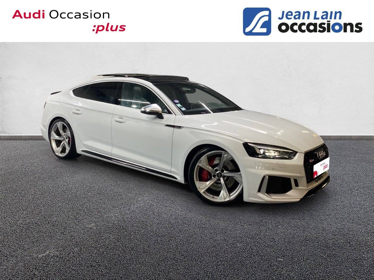 Image about Audi RS 5 Sportback RS 5 Sportback 331 kW (450 ch) tiptronic