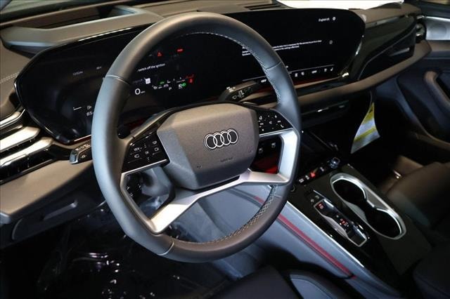 2026 Audi A6 Sedan