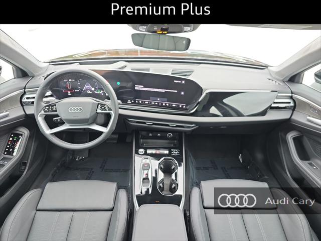 2025 Audi A5 Premium Plus - Photo 9