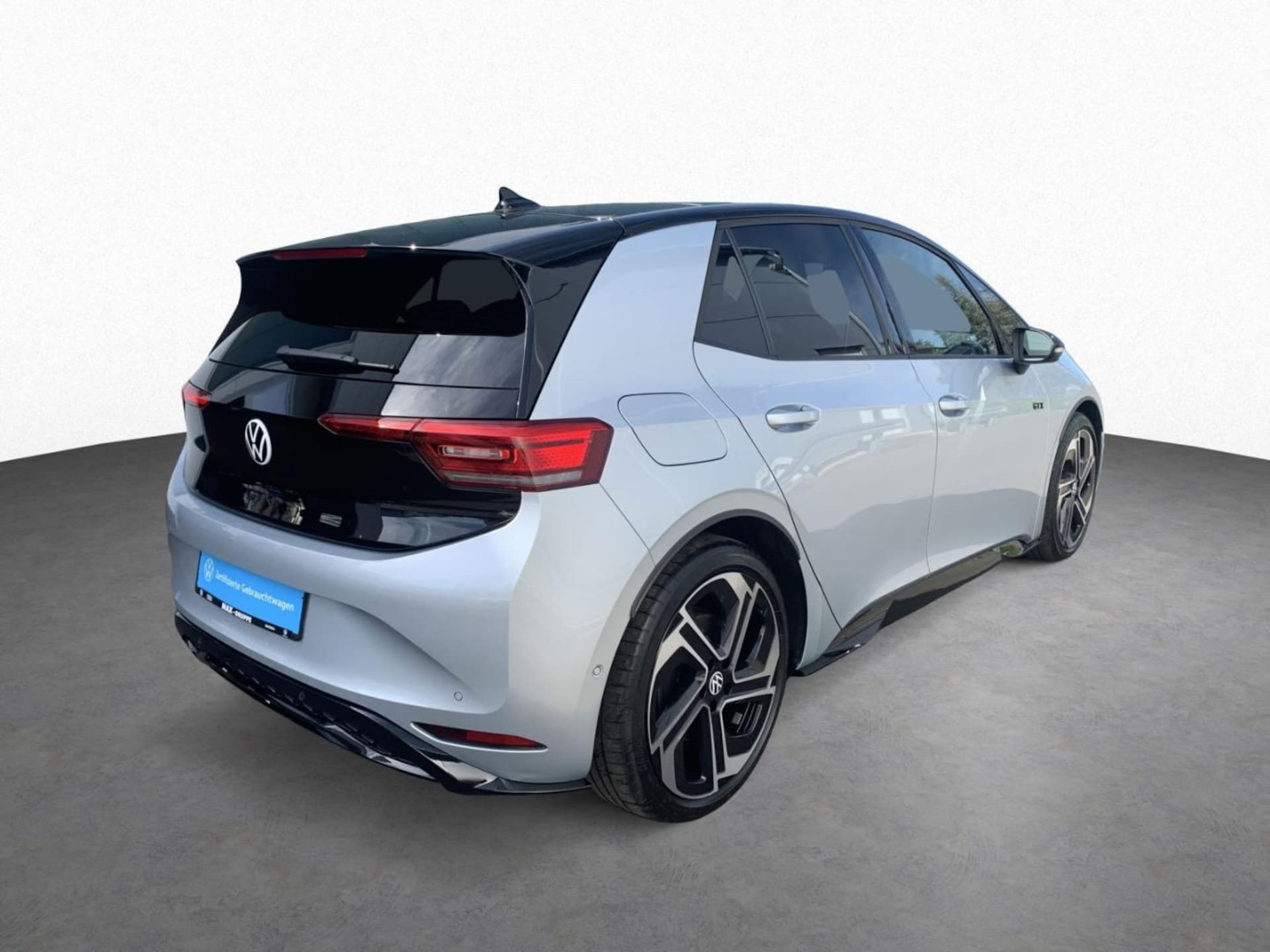 Volkswagen ID.3 GTX Performance