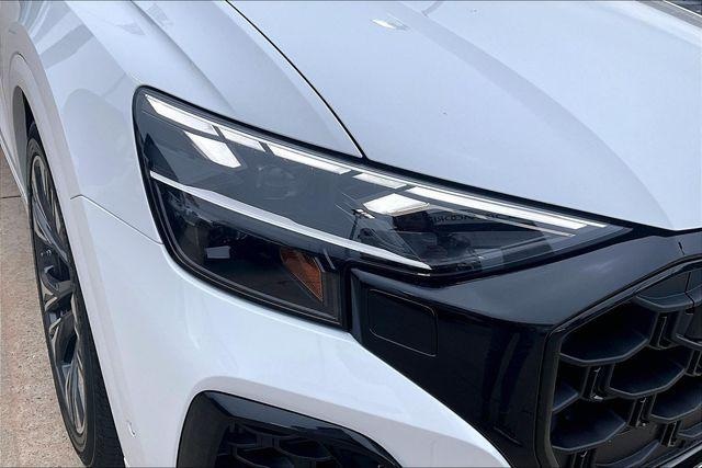 2026 Audi Q8 Premium Plus - Photo 31