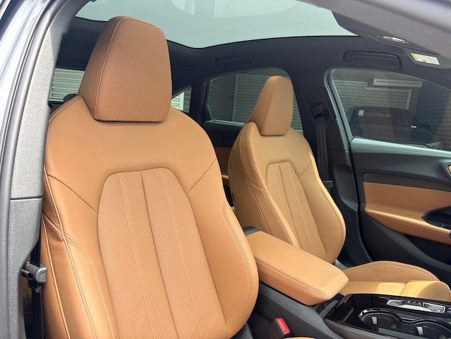 2026 Audi A5 Sedan