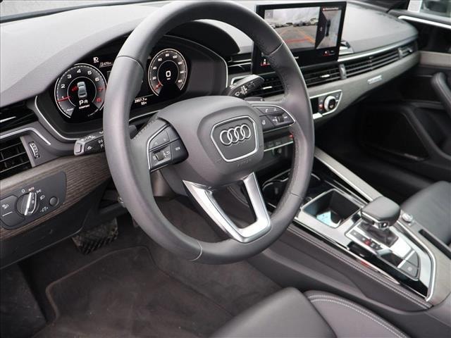 2023 Audi A5 Coupe