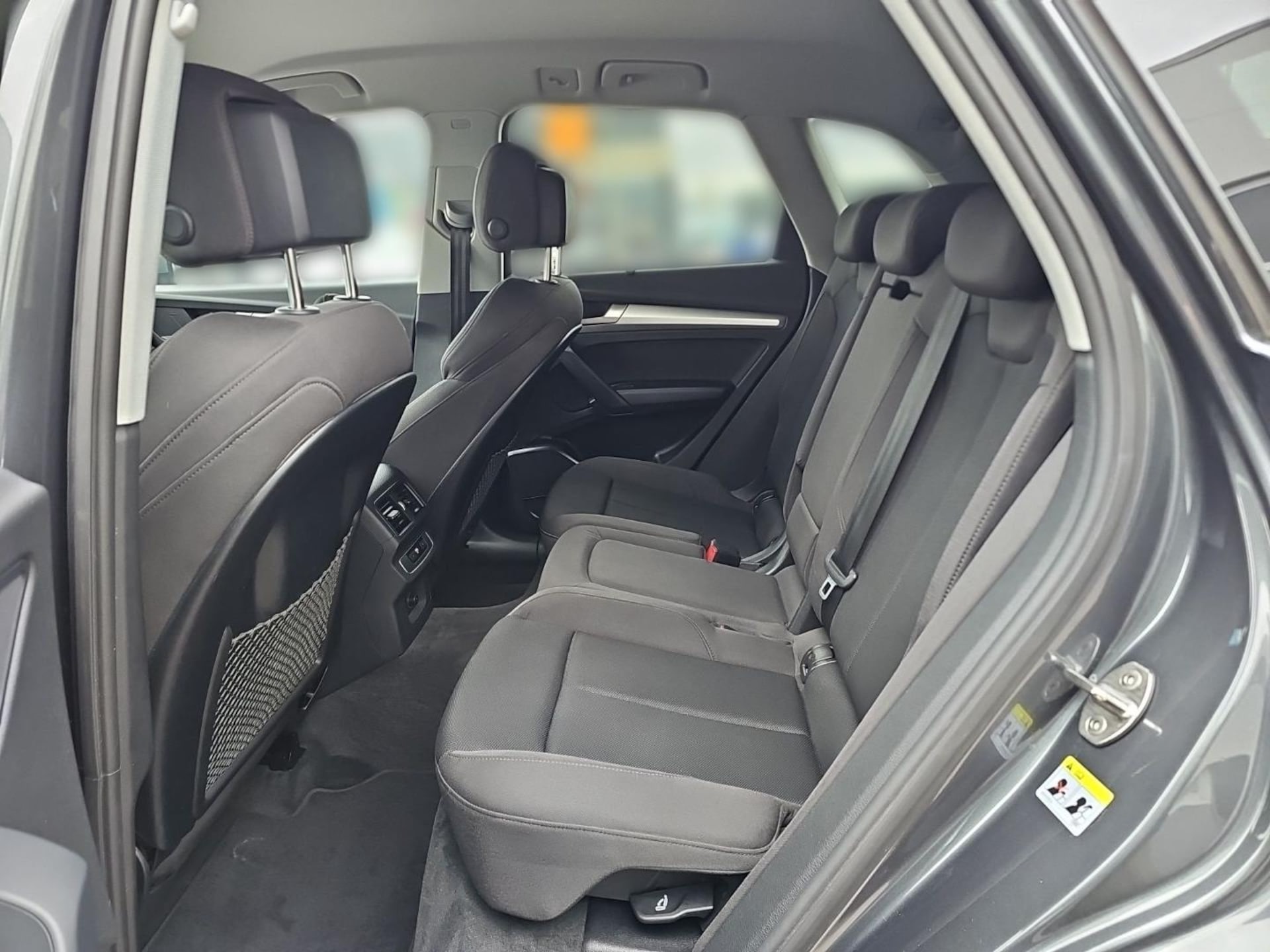 Audi Q5 TFSI e S line