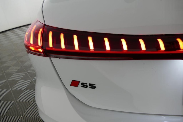 2026 Audi S5 Premium Plus - Photo 9