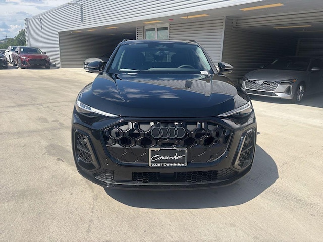 2026 Audi Q5