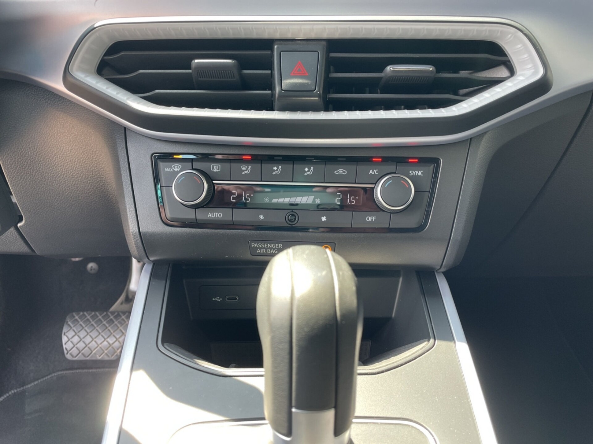 SEAT Arona FR