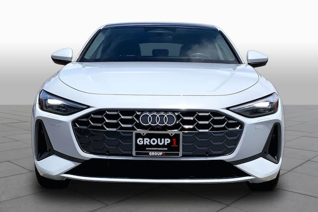 2025 Audi A5 Sedan