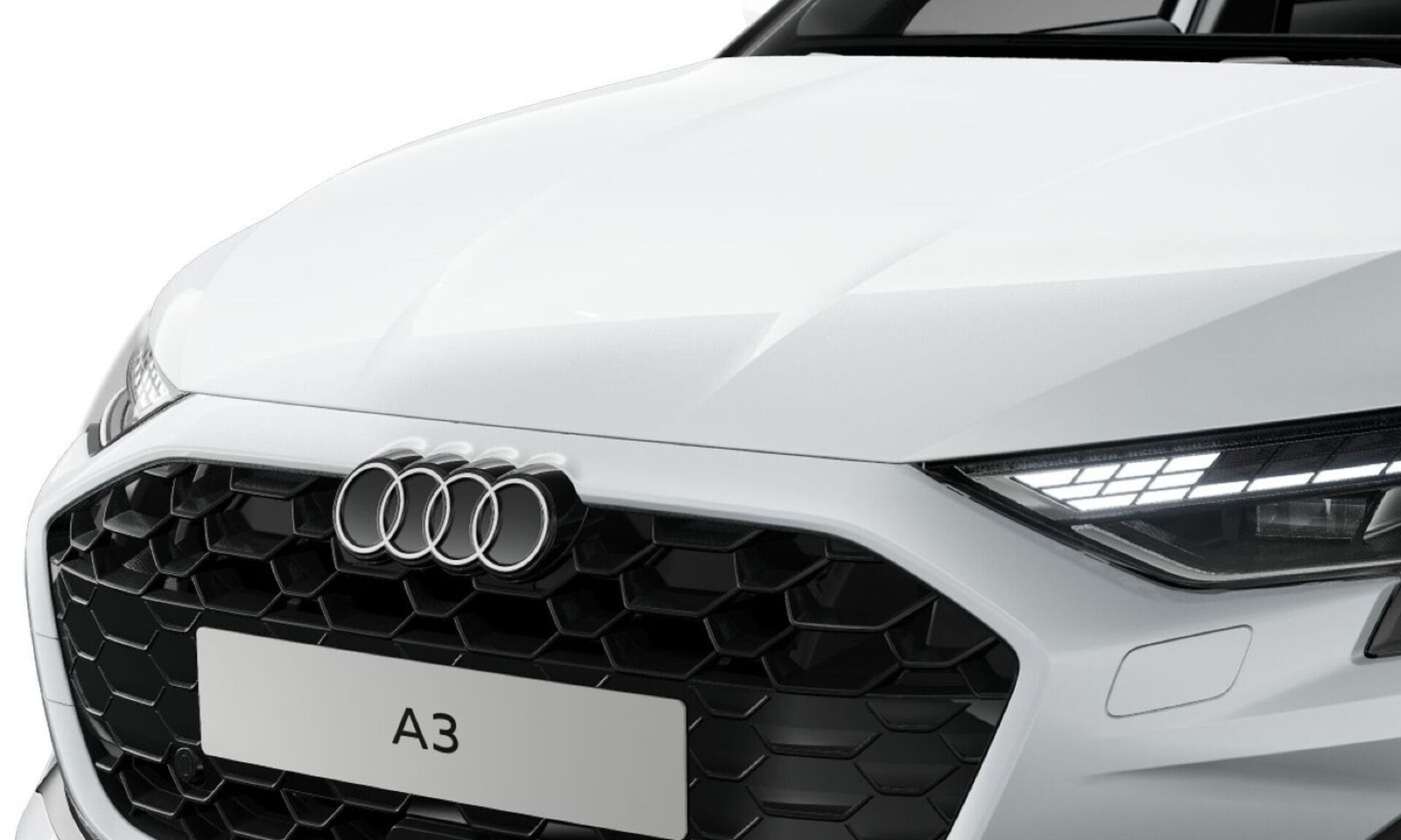 Audi A3 Sportback Advanced