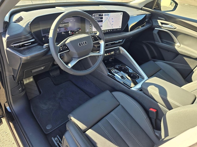 2026 Audi Q5 Sportback
