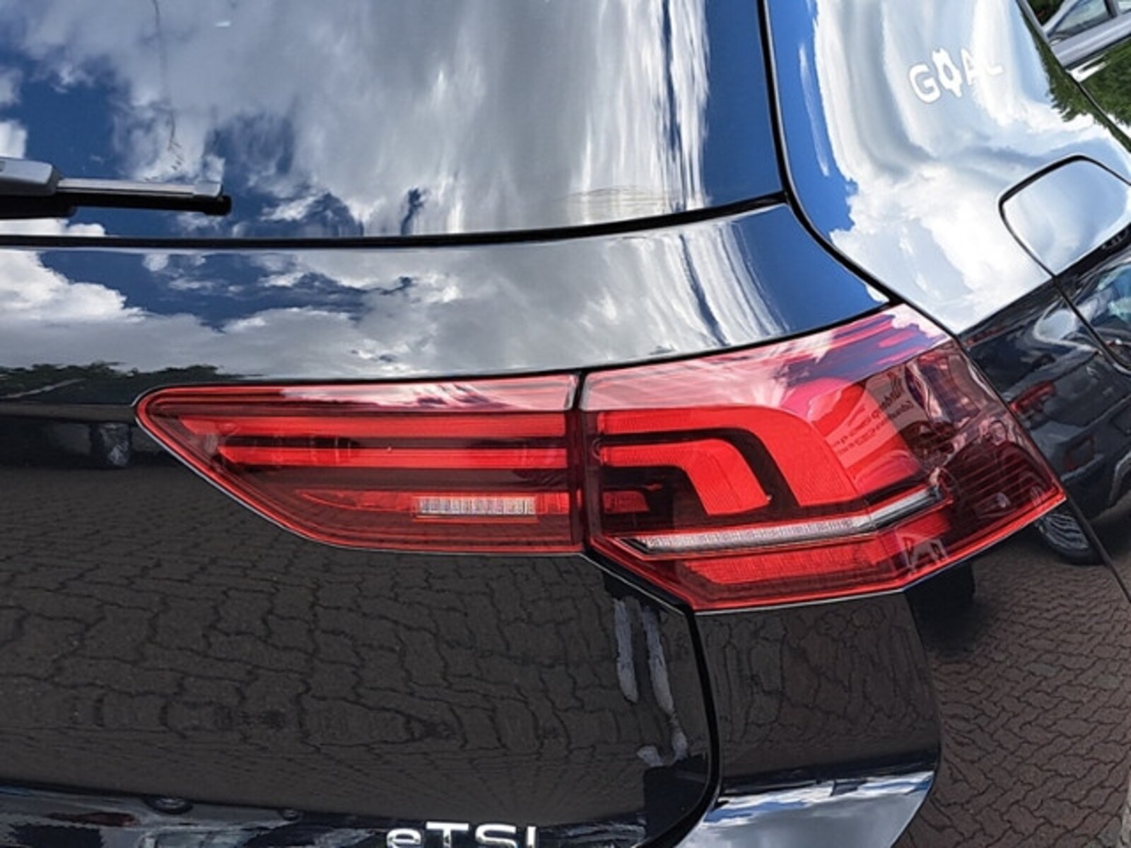 Volkswagen Golf – Bild 28