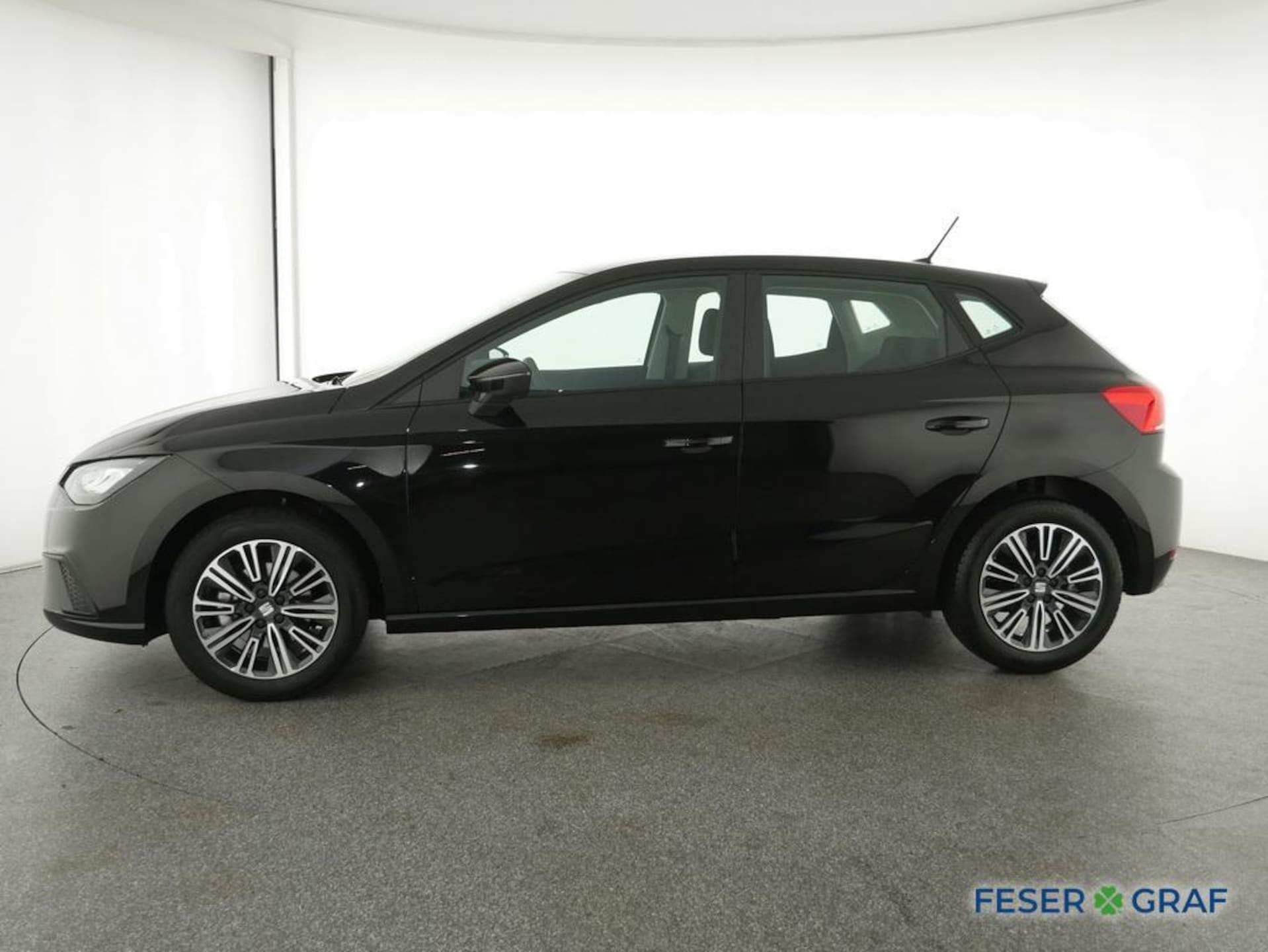 SEAT Ibiza Style
