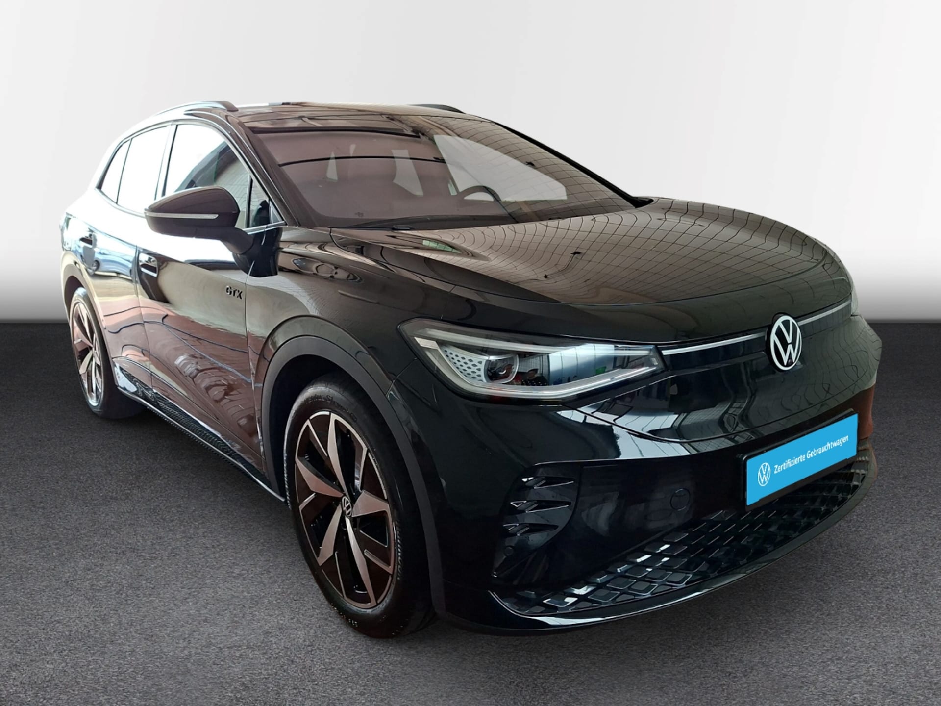 Volkswagen ID.4 GTX