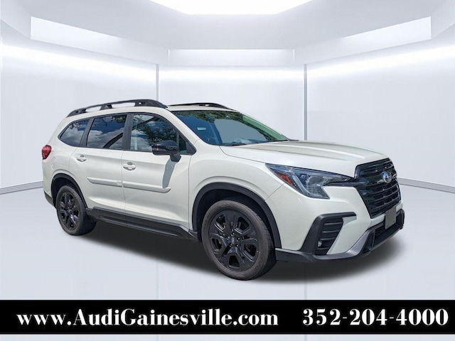 Photo of 2023 Subaru Ascent 