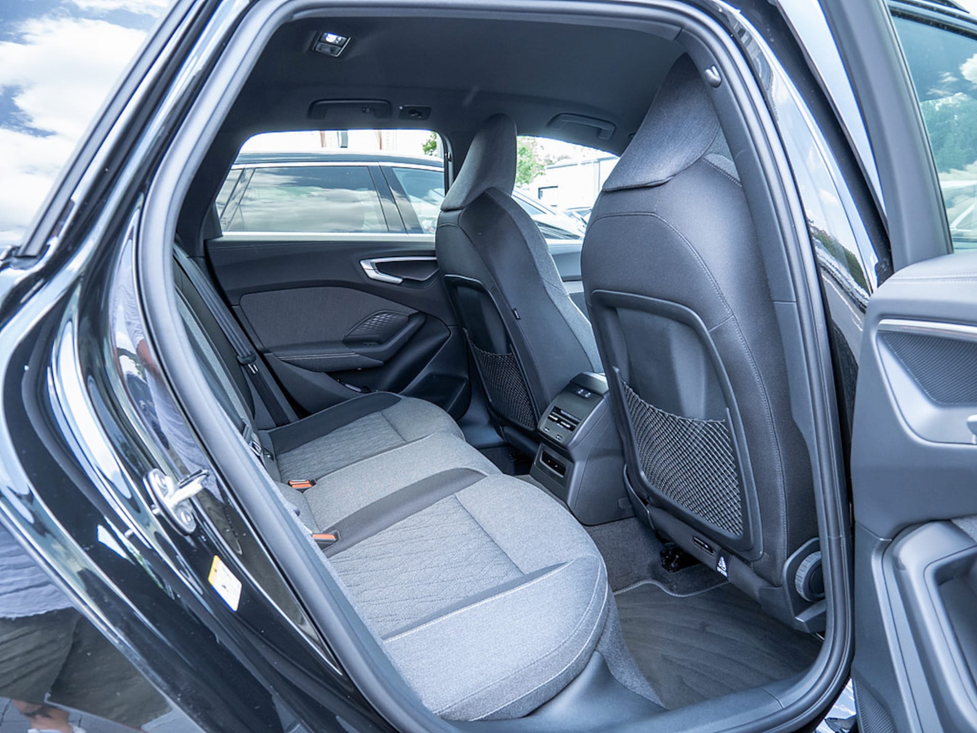 Audi A5 Avant