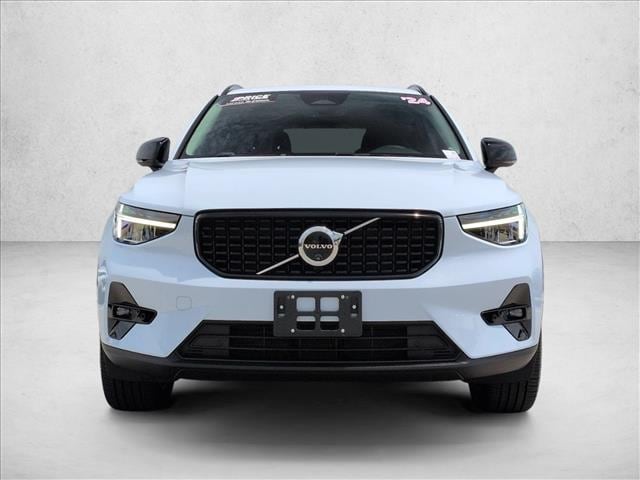 2024 Volvo XC40