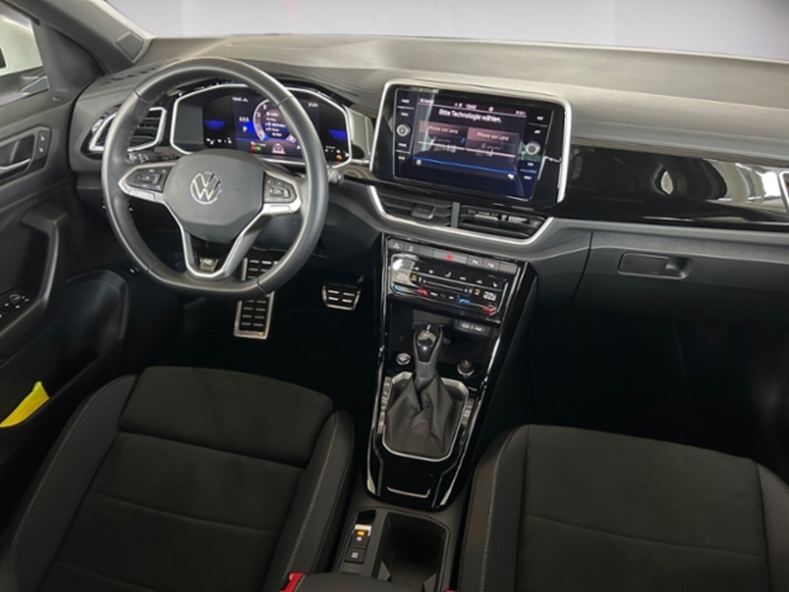 Volkswagen T-Roc – Bild 13