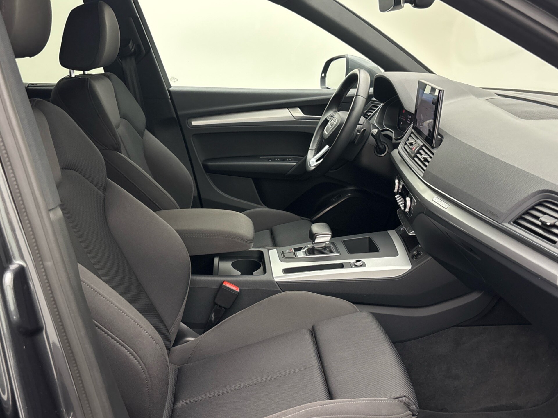 Audi Q5 SUV S line