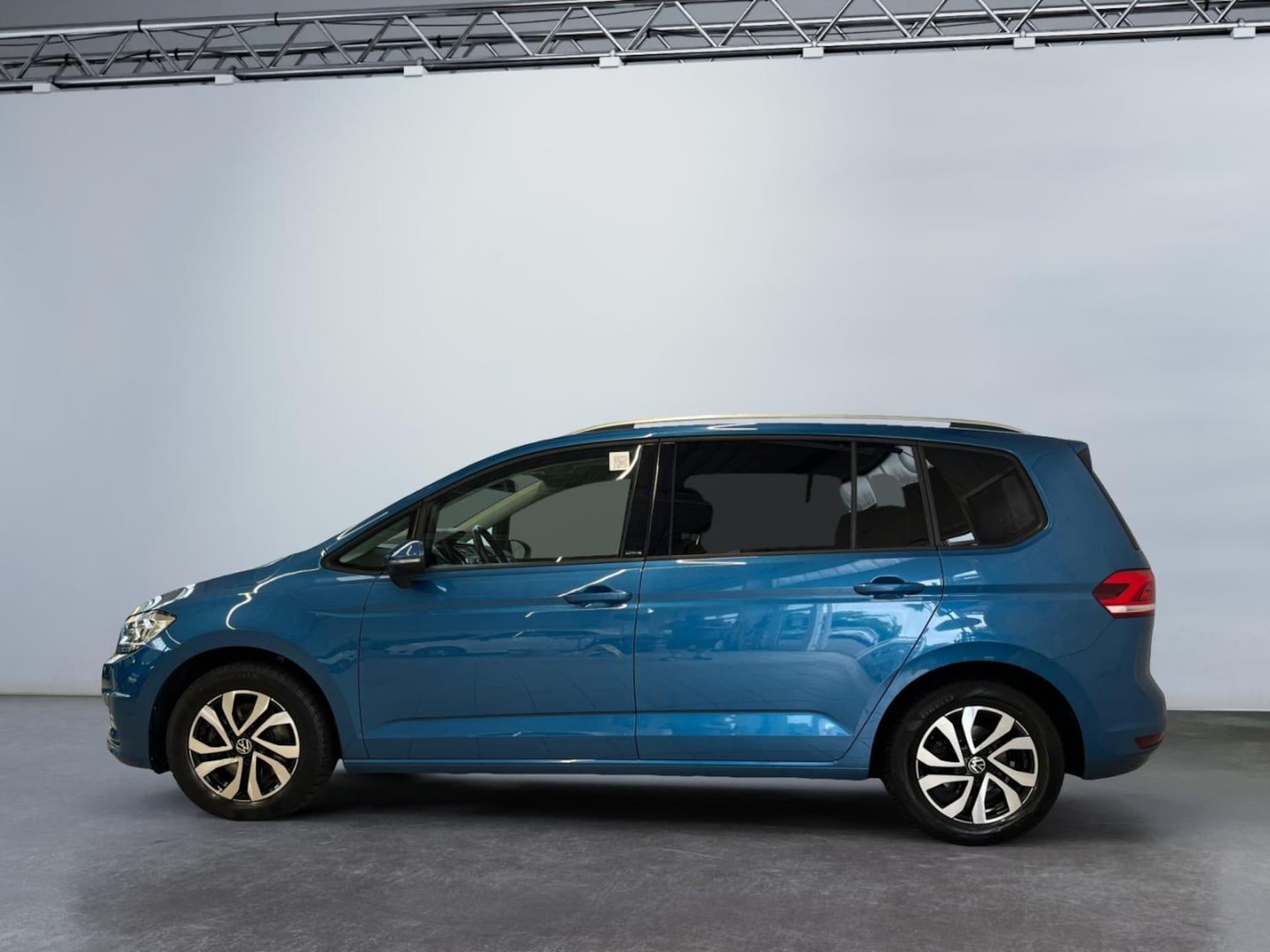 Volkswagen Touran Active