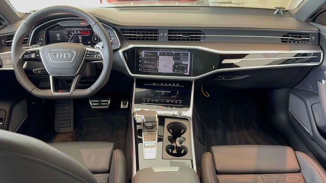 2026 Audi RS 7 Base - Photo 30