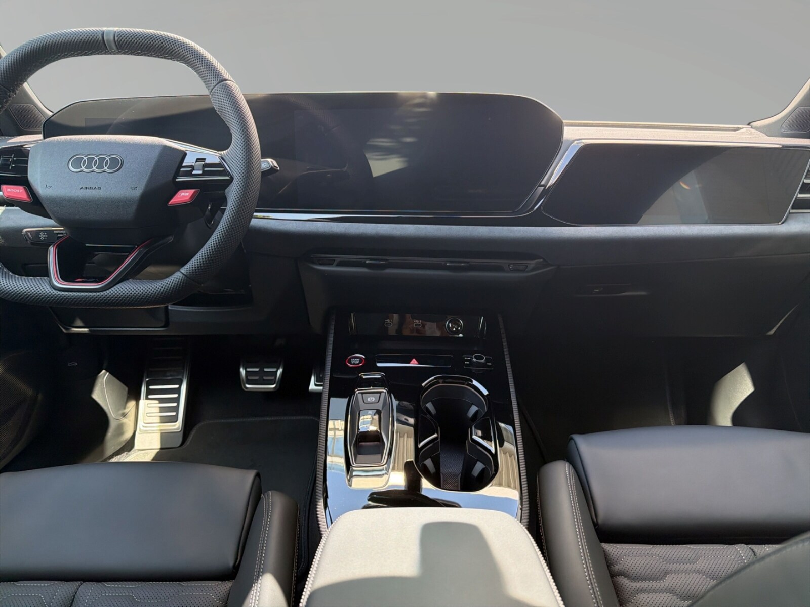 Audi RS 5 Avant – Bild 5