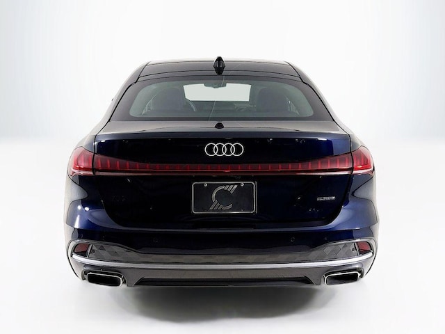 2026 Audi A5 Sedan
