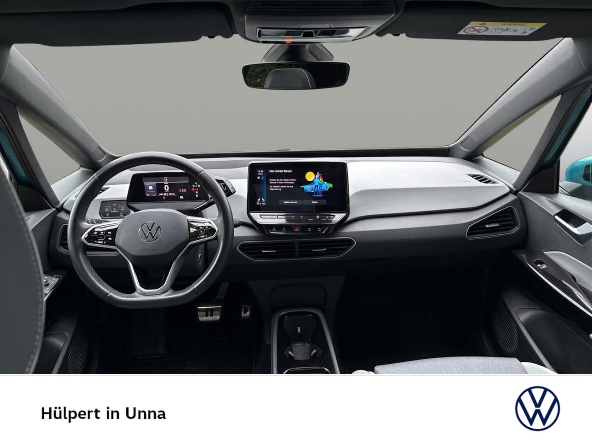 Volkswagen ID.3 Pro Performance Max