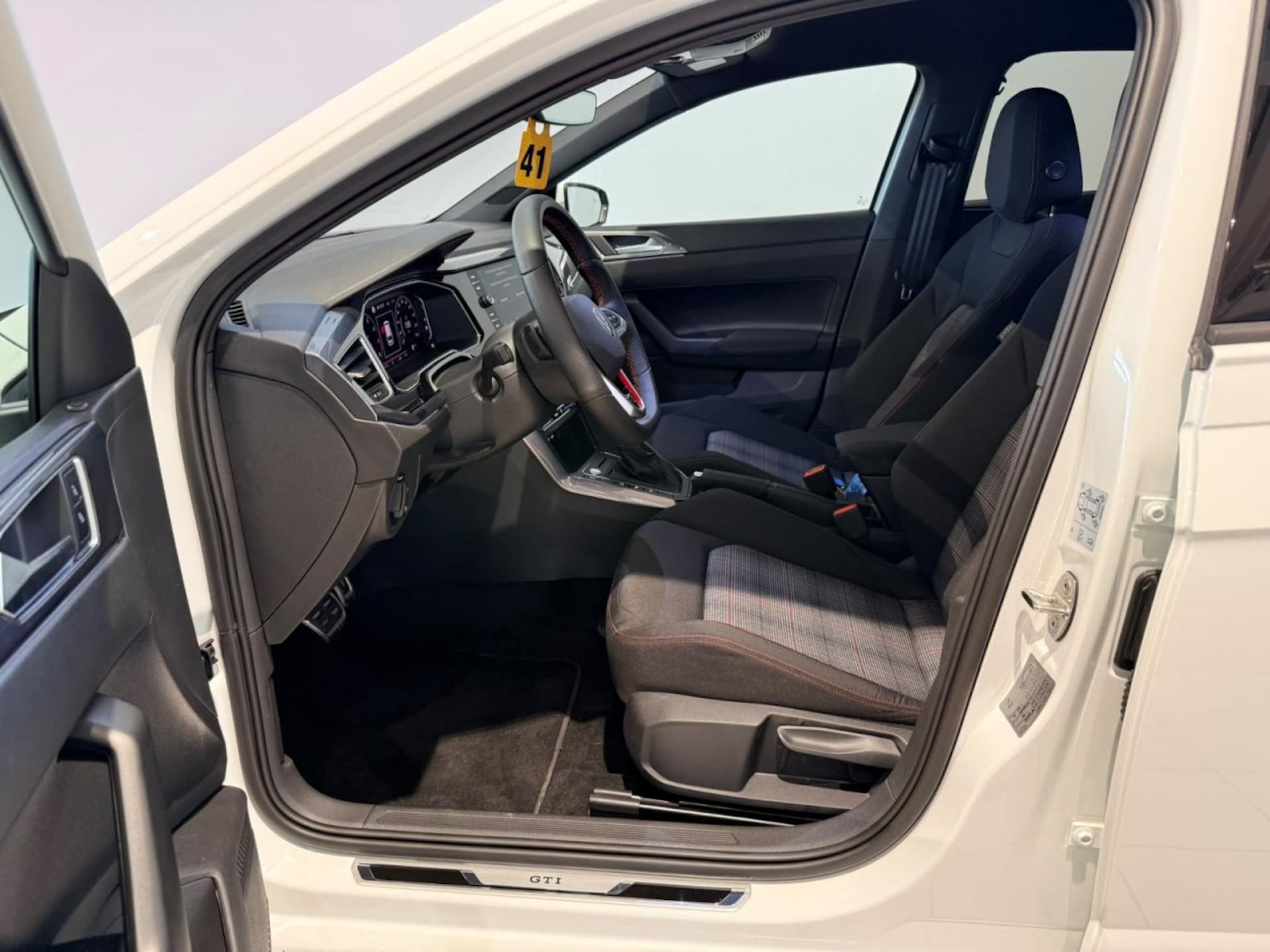 Volkswagen Polo GTI