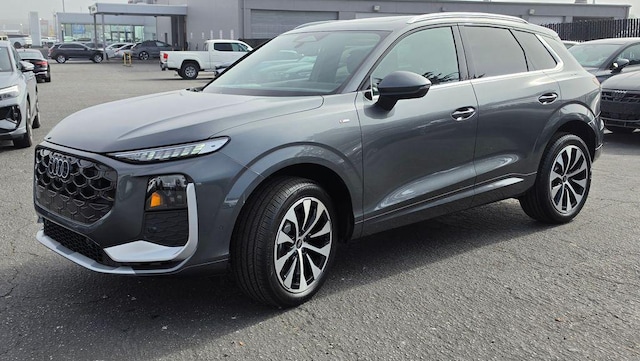 2026 Audi Q3 SUV