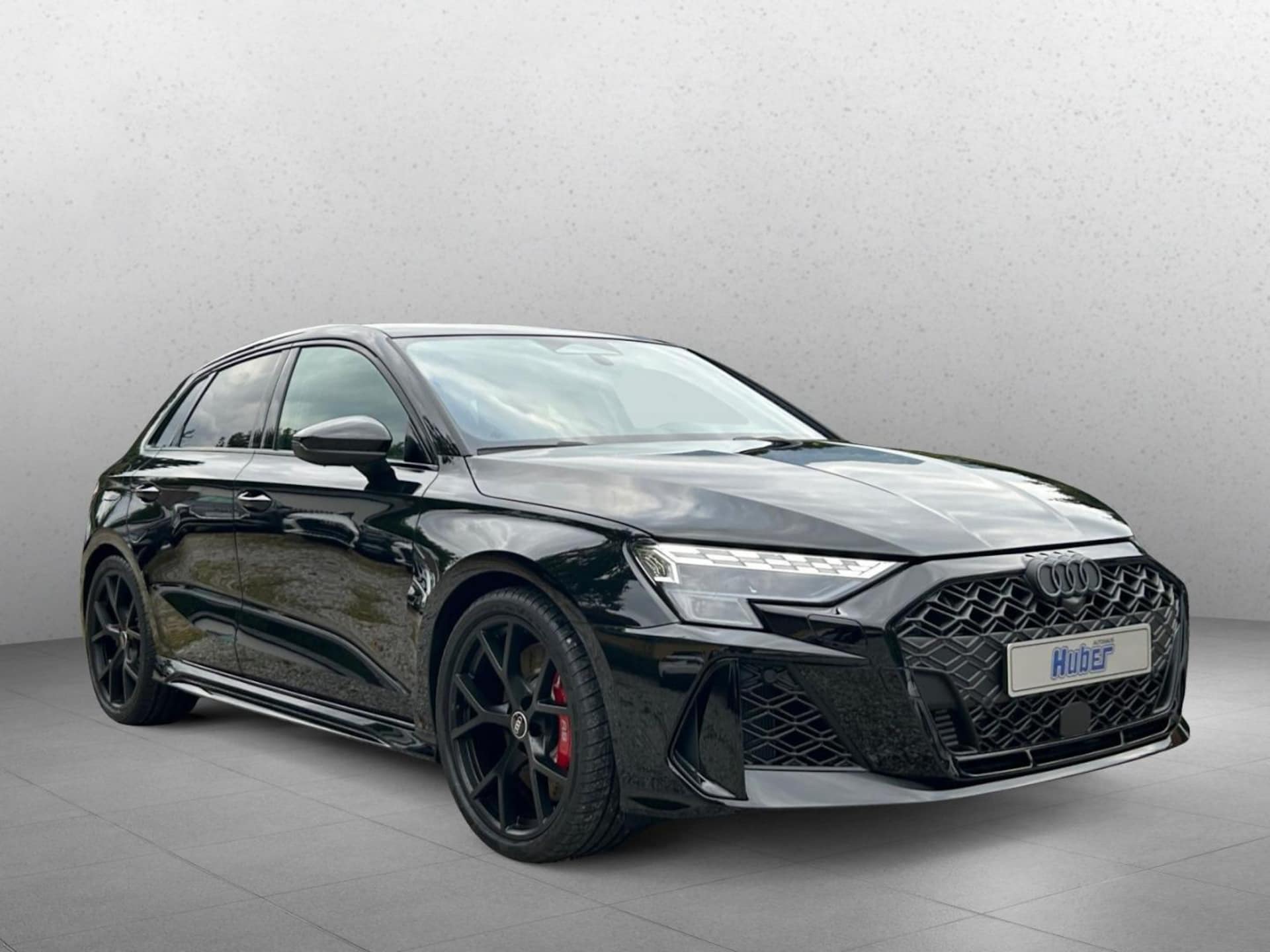 Audi RS 3 Sportback