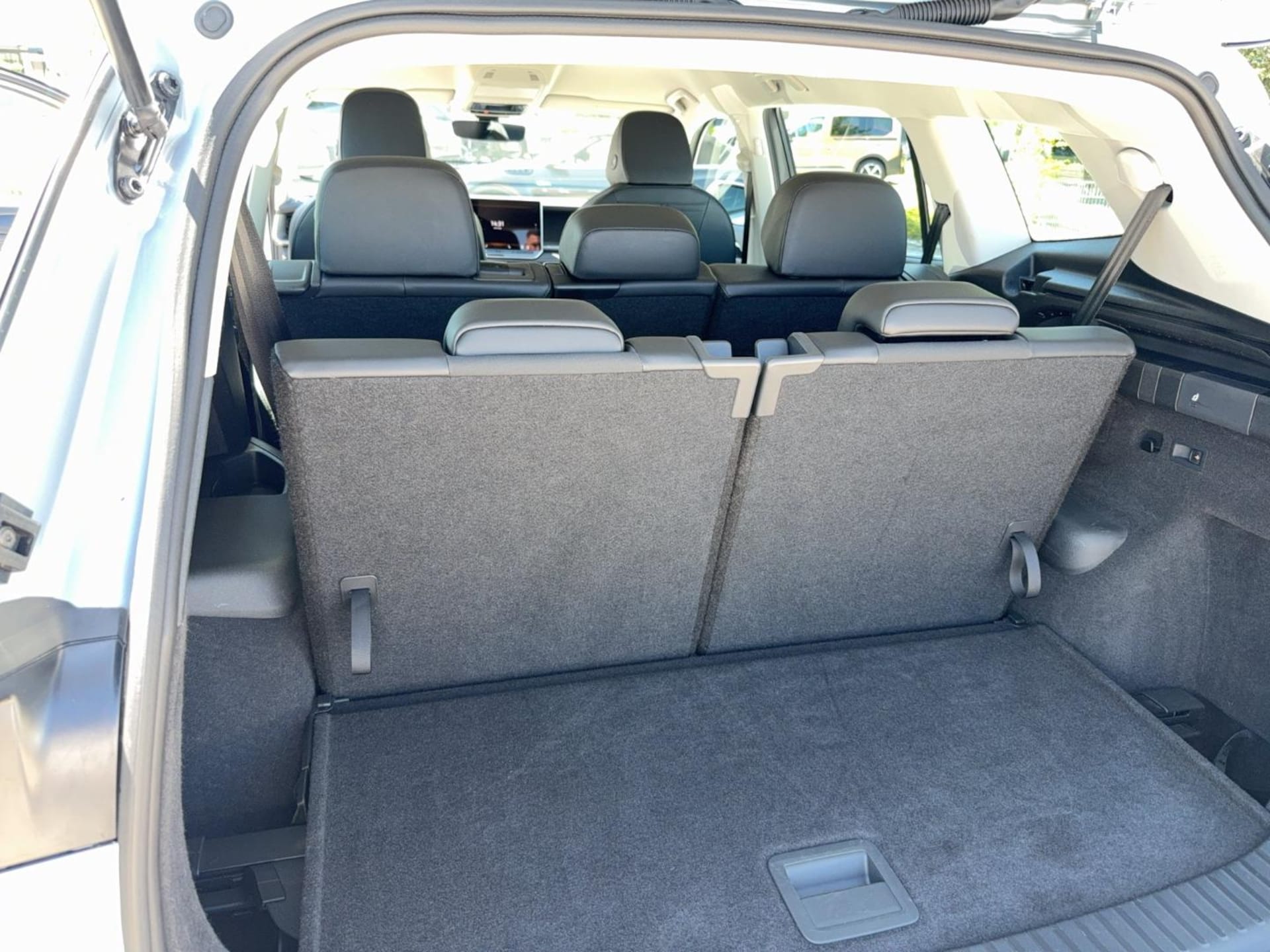 Volkswagen Tayron Life