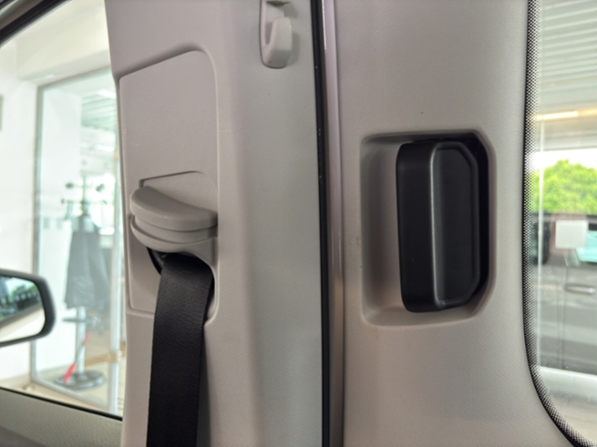 Volkswagen Caddy Maxi Life