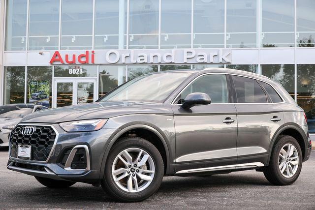 2023 Audi Q5