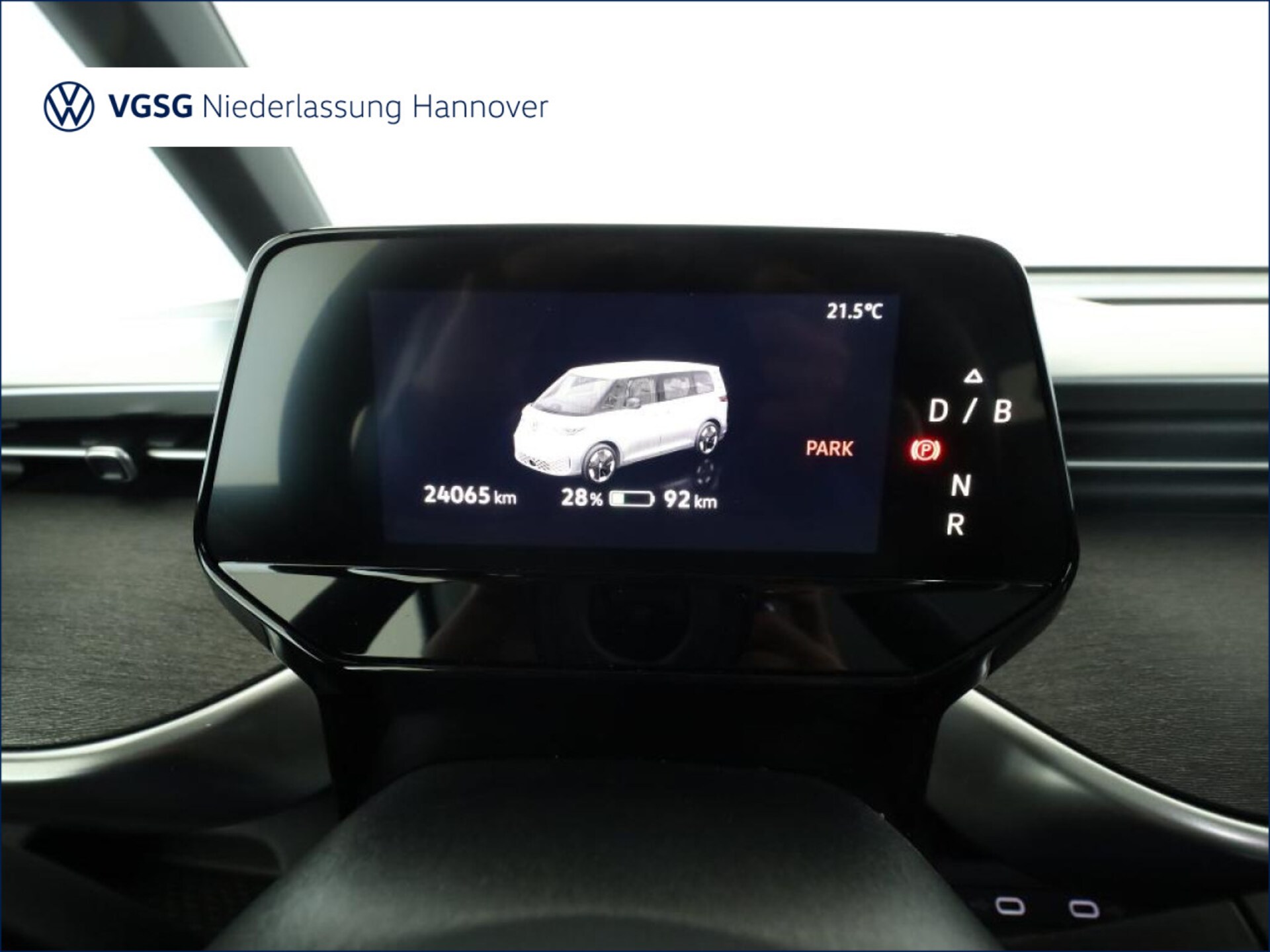 Volkswagen ID. Buzz Pro
