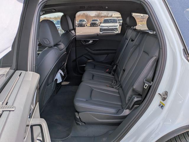 2026 Audi Q7 Premium Plus - Photo 13