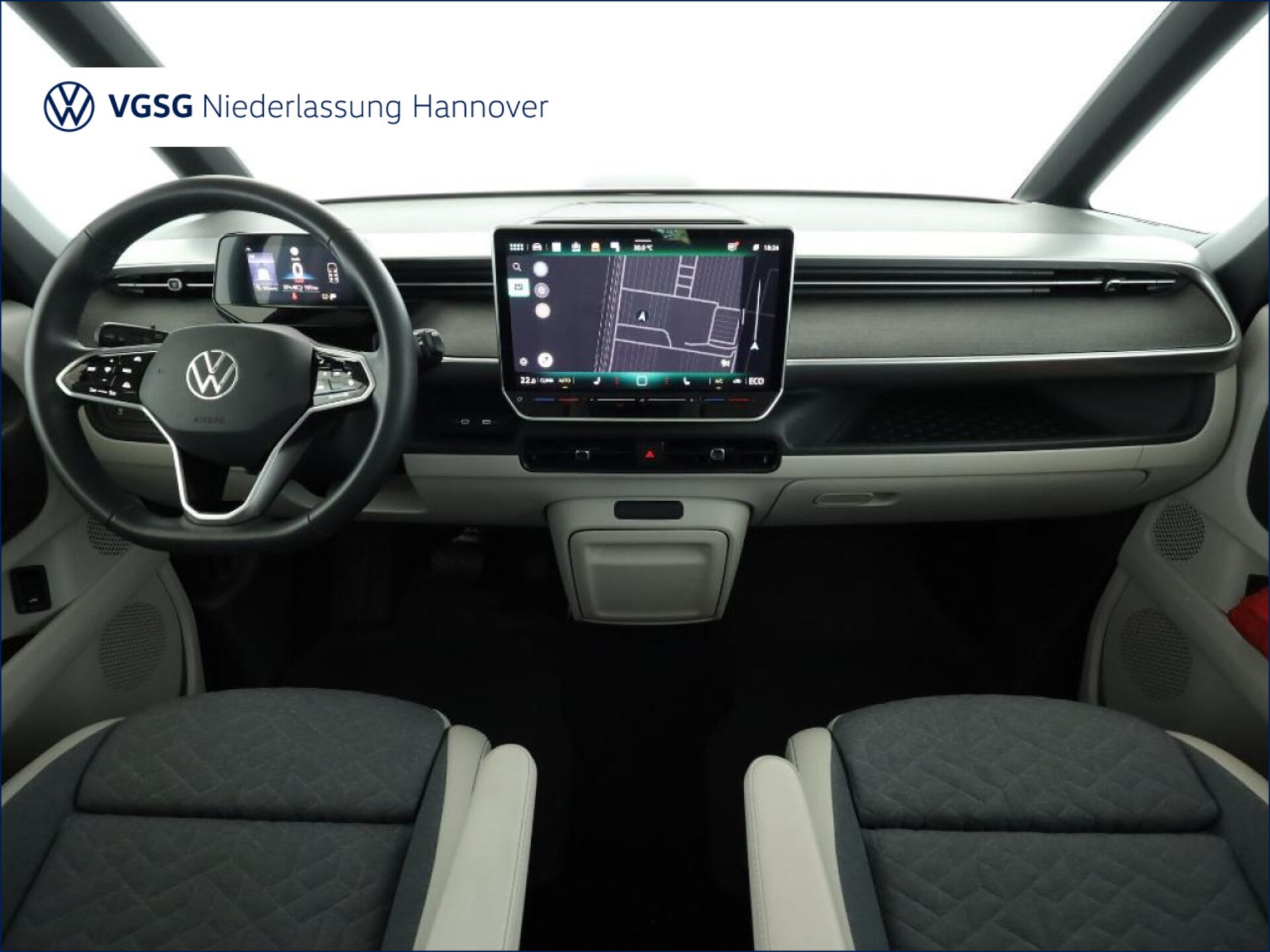 Volkswagen ID. Buzz Pro