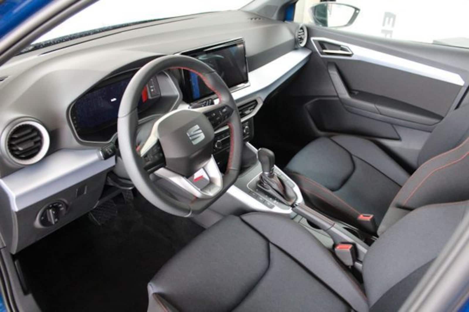 SEAT Arona – Bild 8