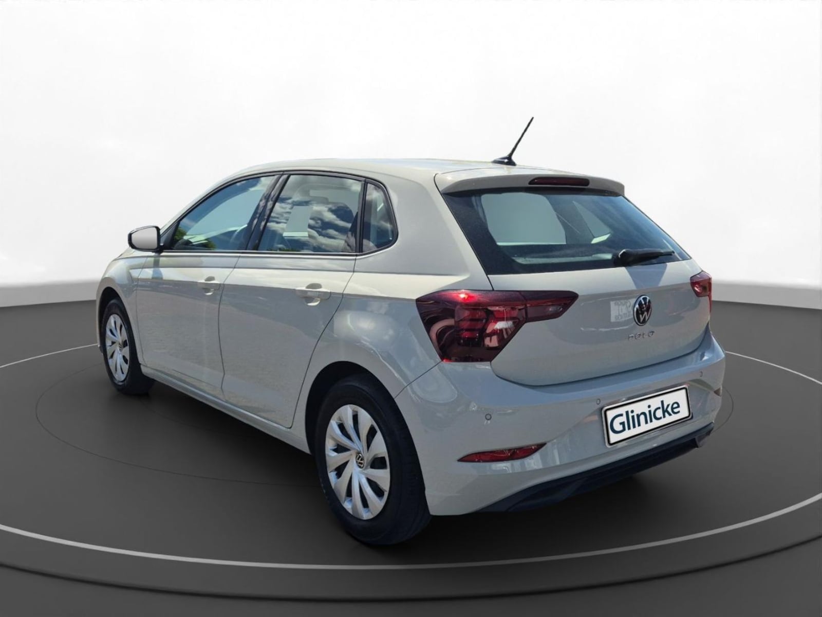 Volkswagen Polo – Bild 3