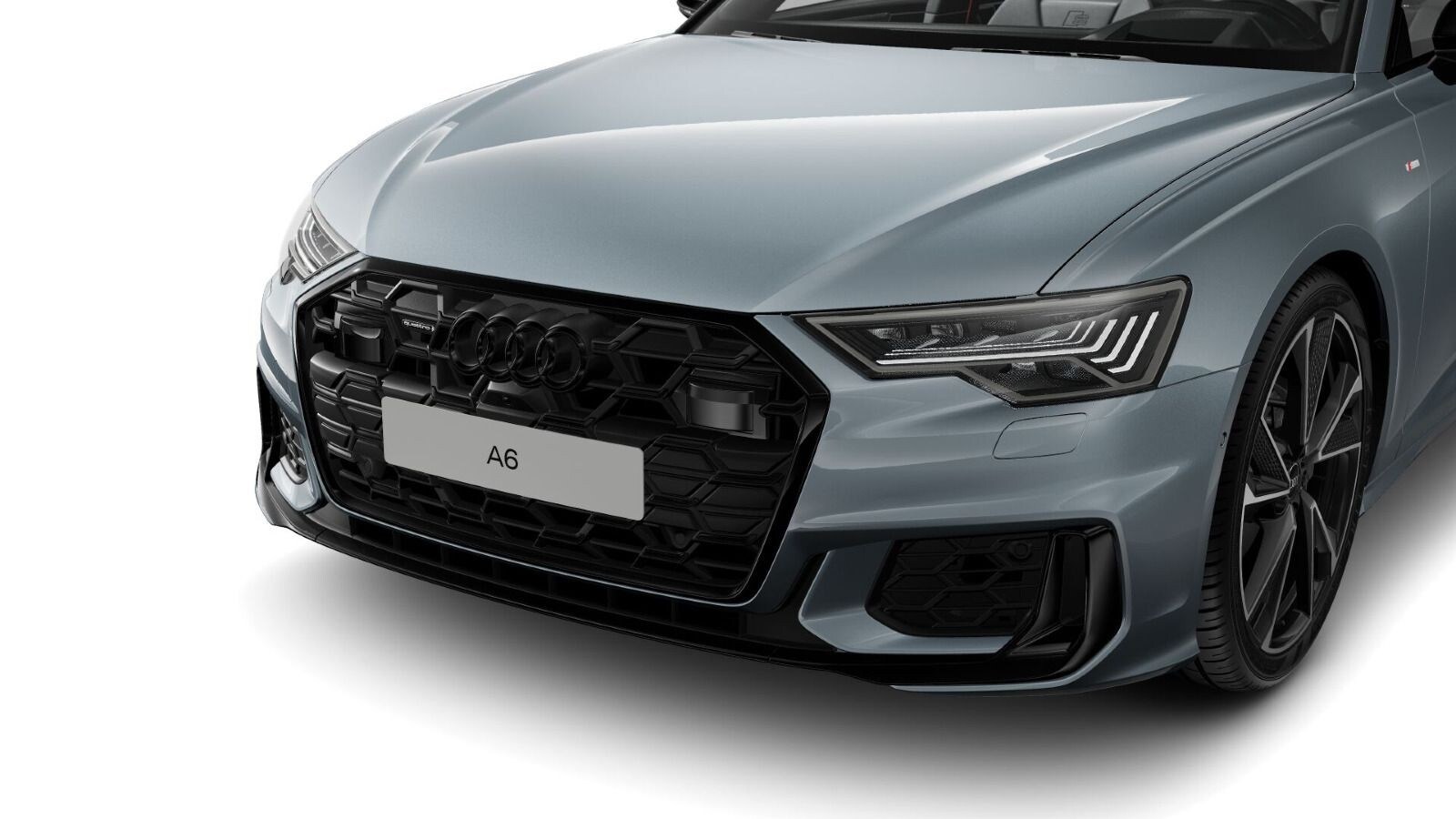 Audi A6 Avant – Bild 7
