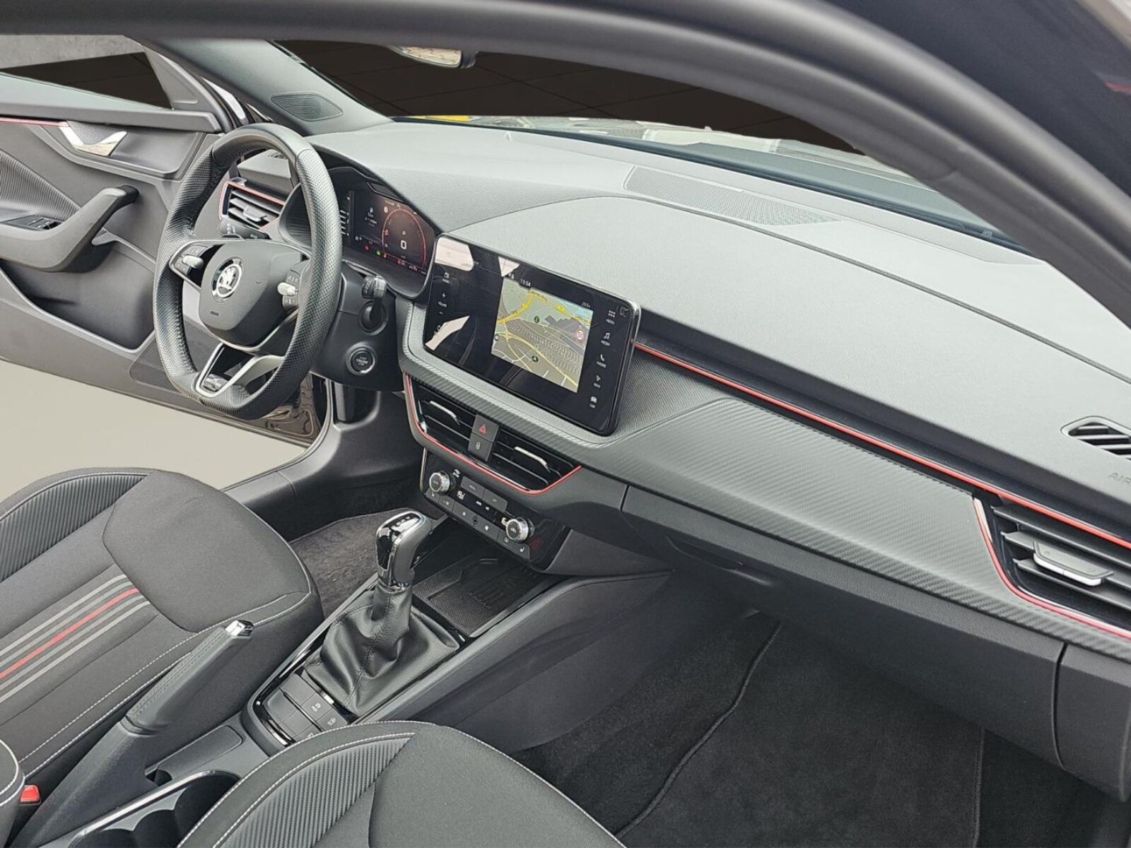 Škoda Kamiq – Bild 18