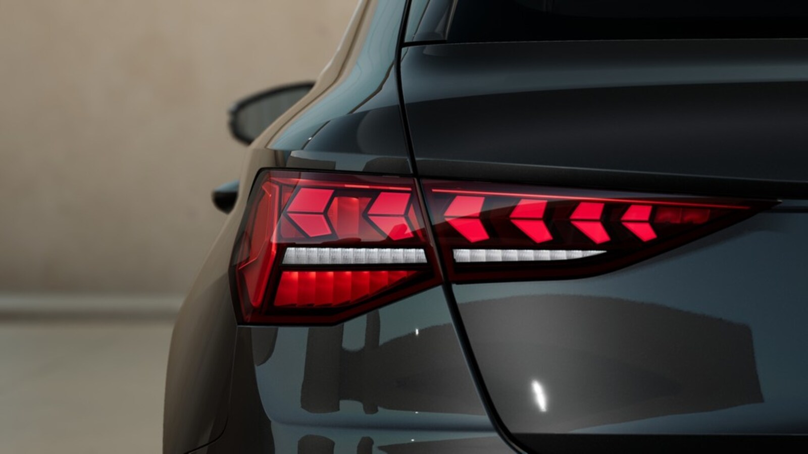 Audi A3 Sportback – Bild 7