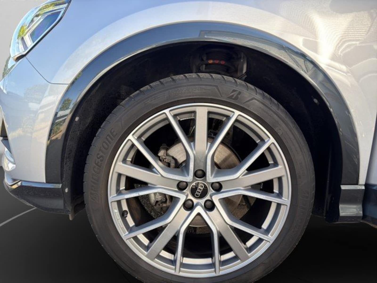Audi Q3 – Bild 16
